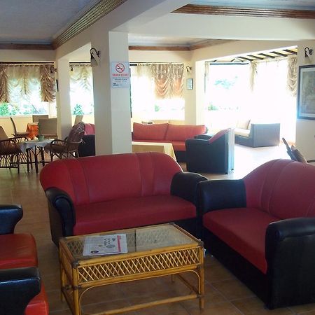 Hotel Kleopatra Alis Alanya Exteriér fotografie