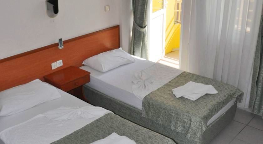 Hotel Kleopatra Alis Alanya Exteriér fotografie